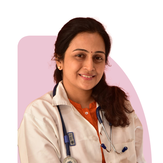 Dr. Meenal Chidgupkar