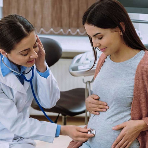 OBS/Gynaecology