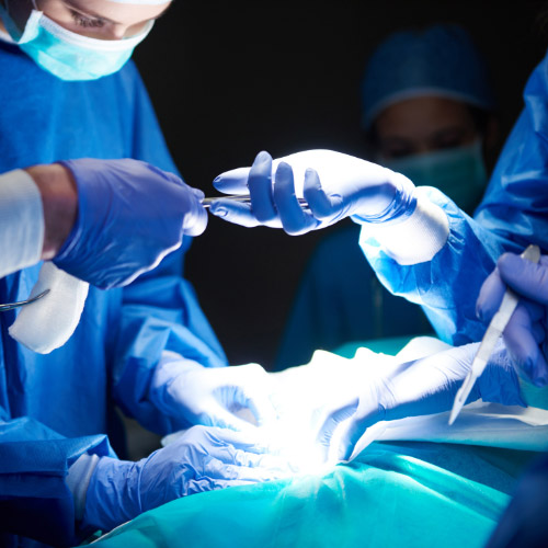 General Surgery
