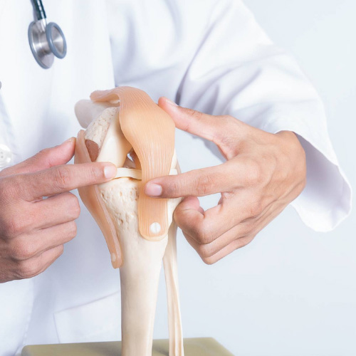 Orthopedic Surgery